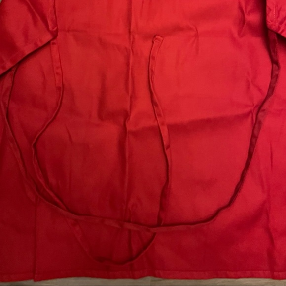 Christmas apron - Picture 3 of 5